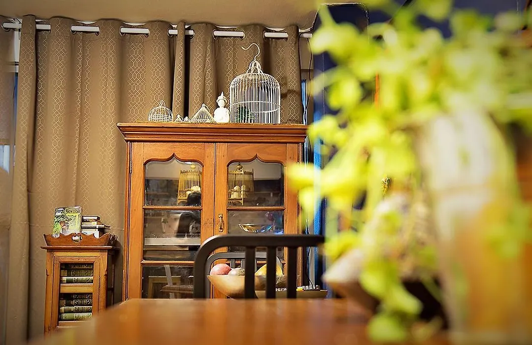 Tailorbird B&B-1