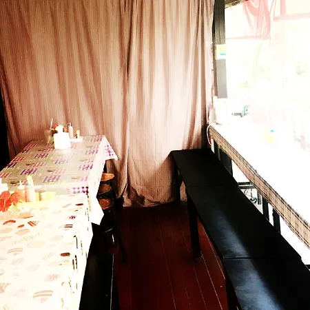 Sidare Bed And Breakfast-2